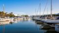 Cala d’Or port