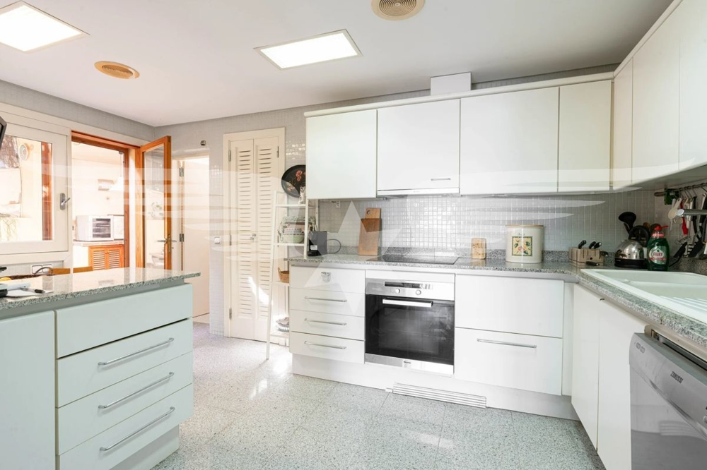 Cocina