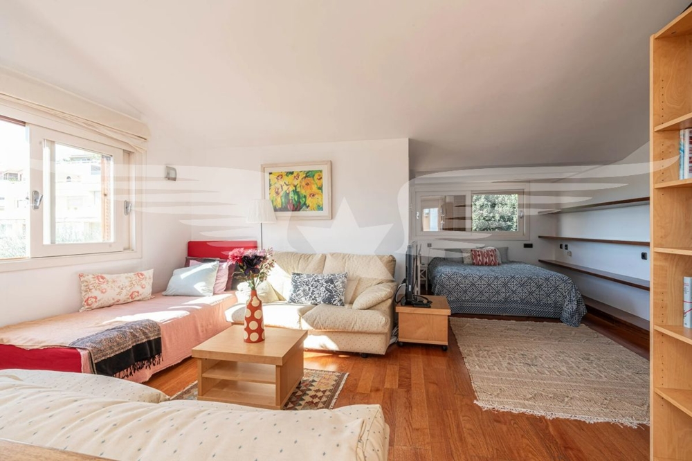Dormitorio 4