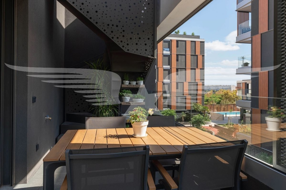 Terraza