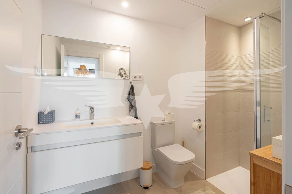 Cuarto de baño