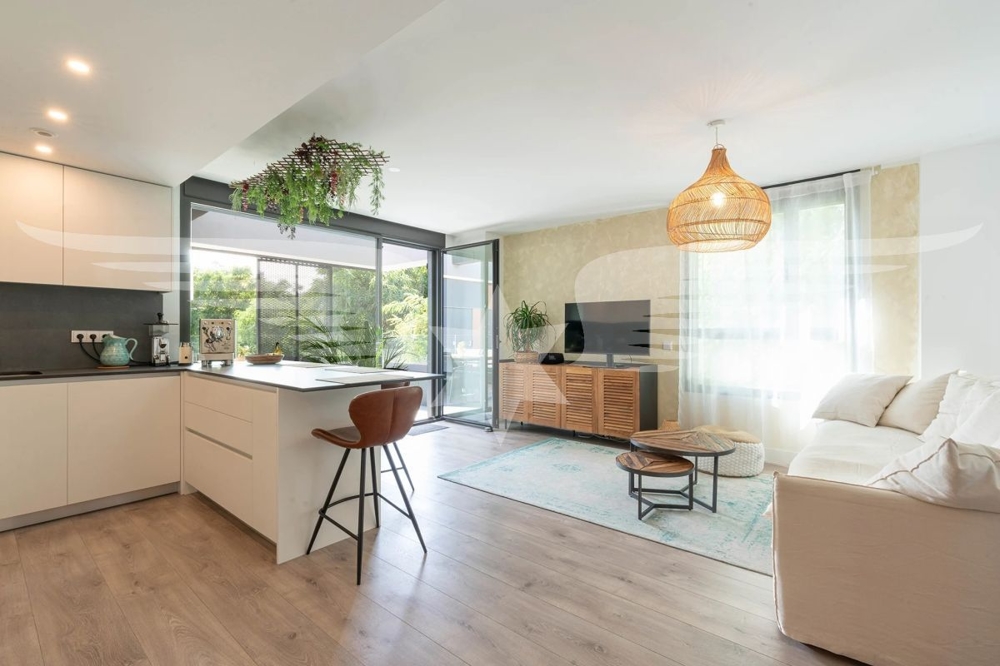 Cocina/Comedor