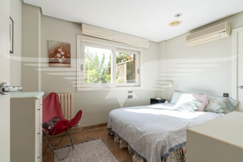 Dormitorio 3