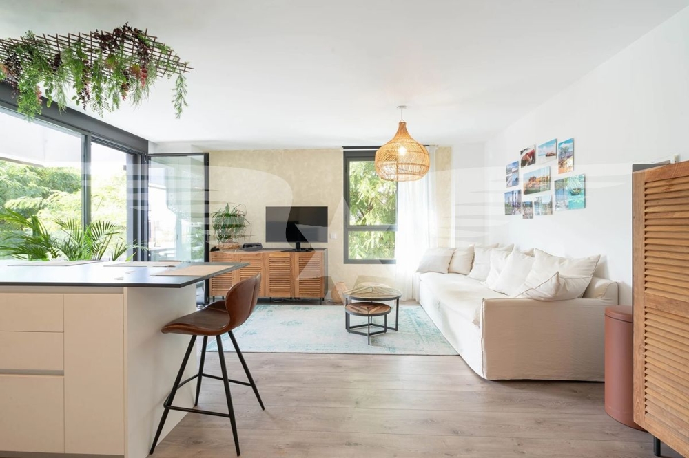 Cocina/Comedor