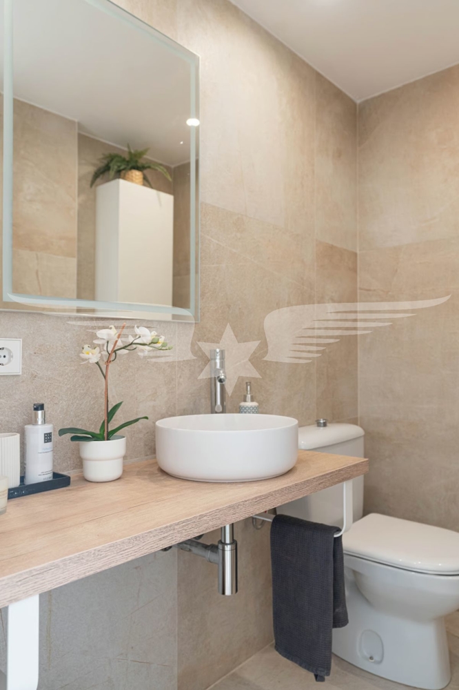 Bathroom 2