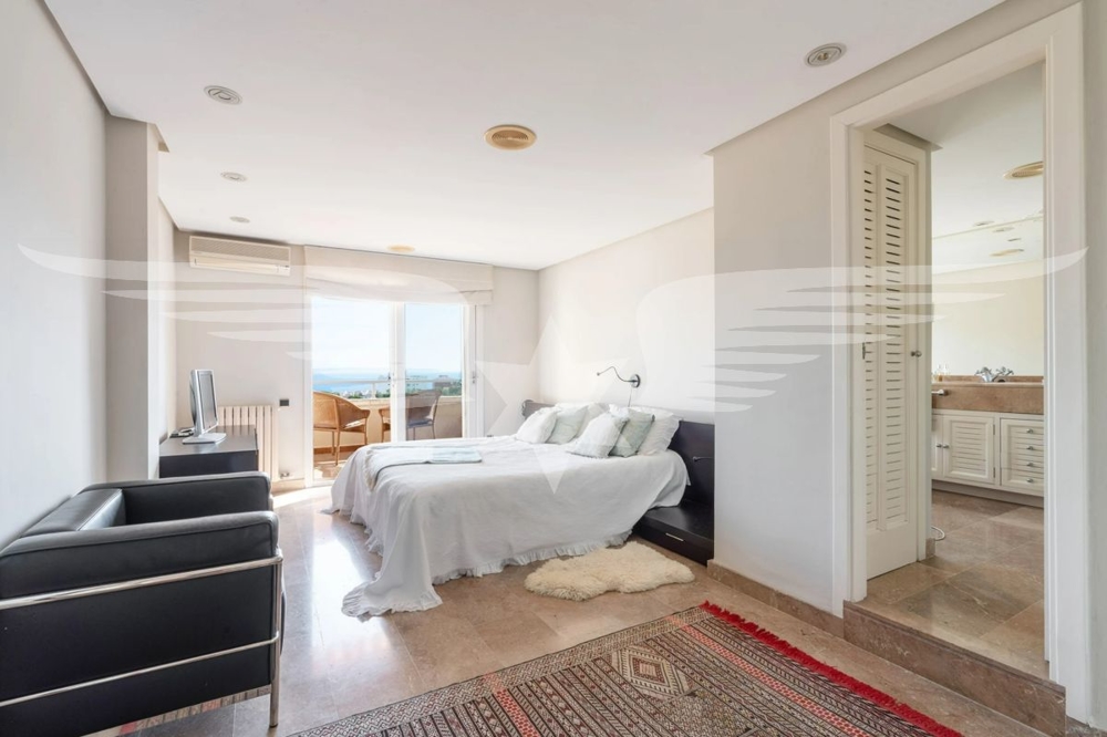 Dormitorio 1