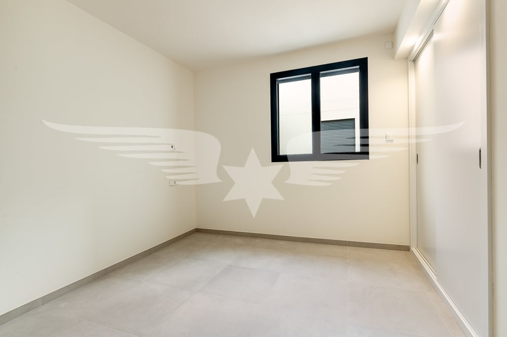 Schlafzimmer 2