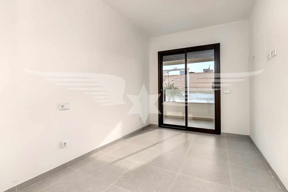 Dormitorio 1