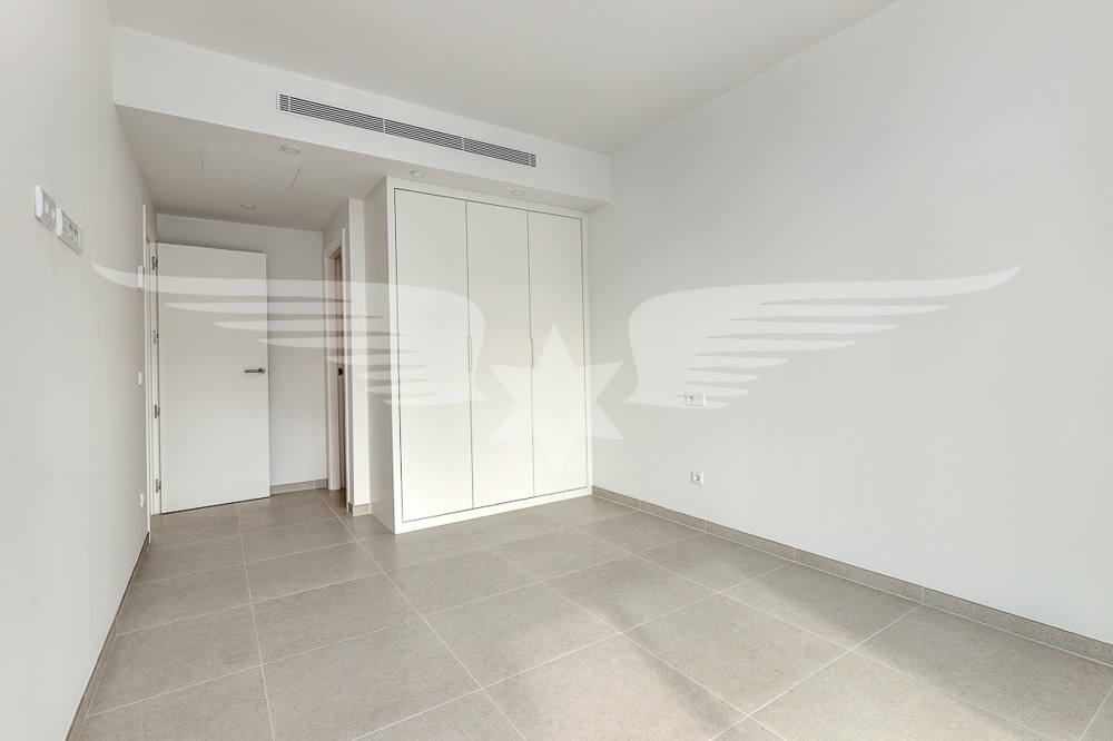 Dormitorio 3