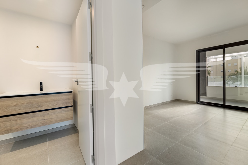 Dormitorio 3 / Baño 1