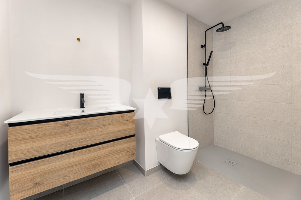 Baño 1
