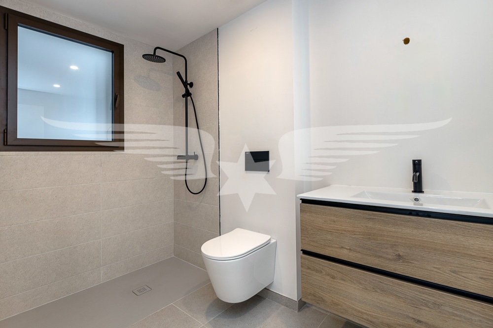 Baño 2