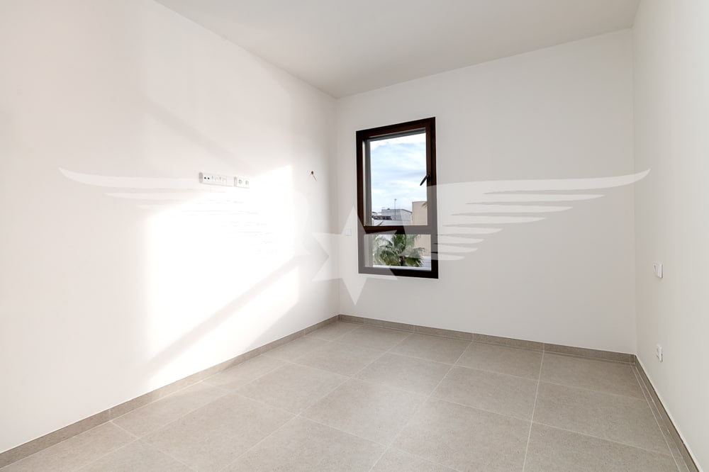 Schlafzimmer 2