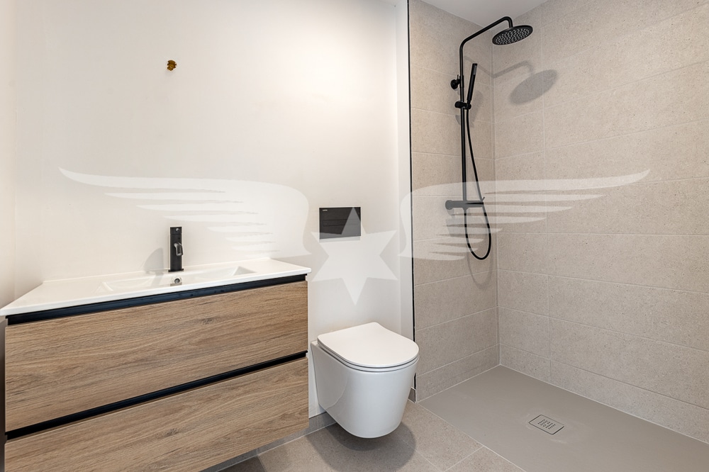 Badezimmer 1