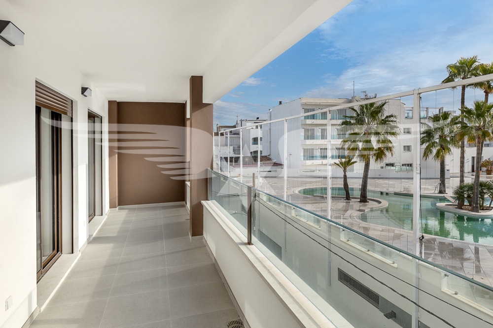 Terraza