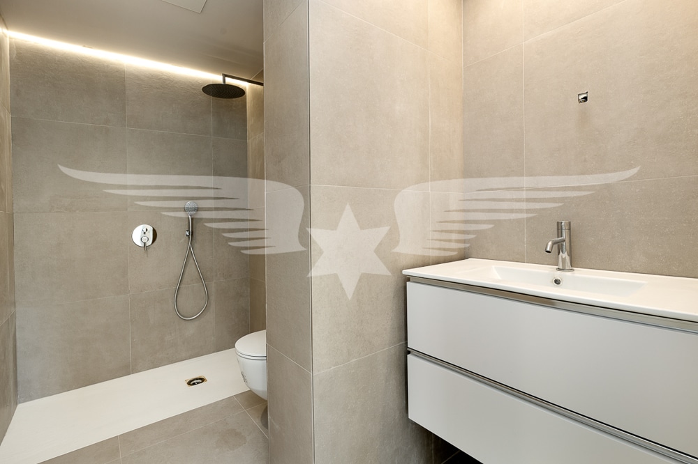 Baño 1