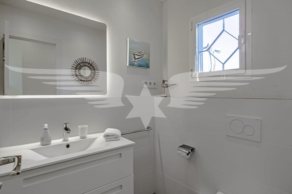 Baño 1
