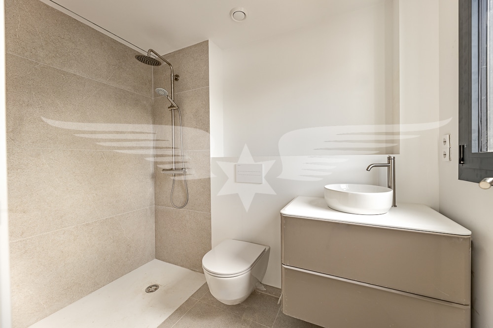 Baño 1