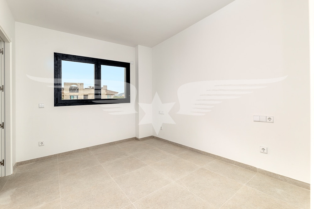 Dormitorio 3