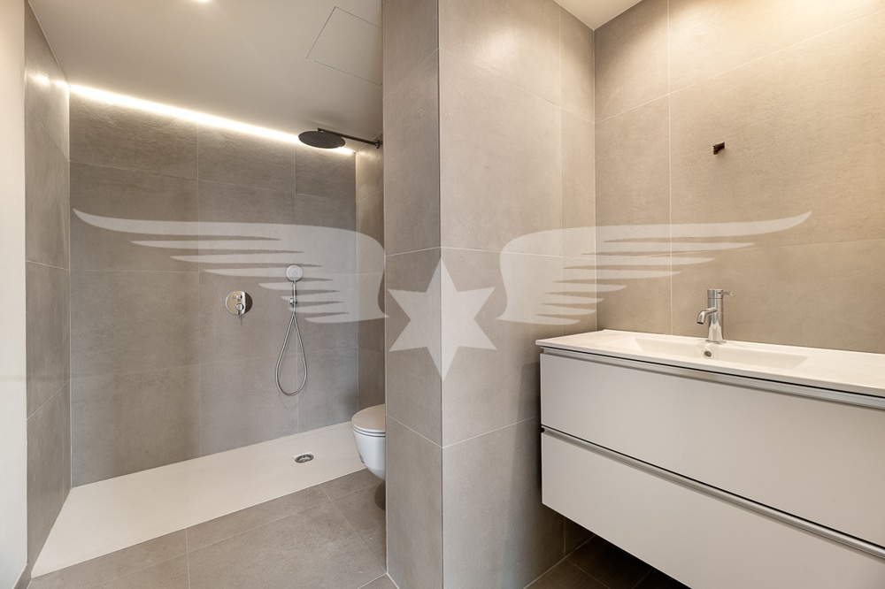 Badezimmer 1