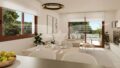 Visualised Living Area