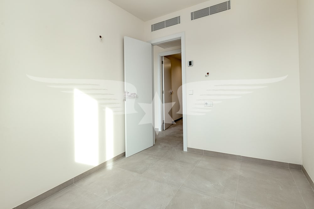 Schlafzimmer 3