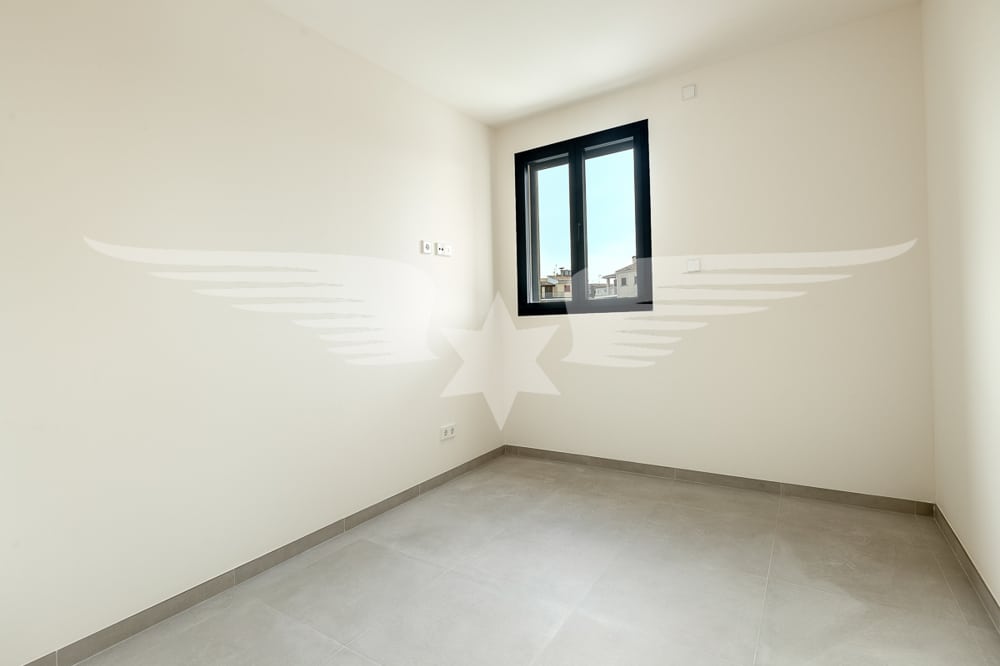Schlafzimmer 3