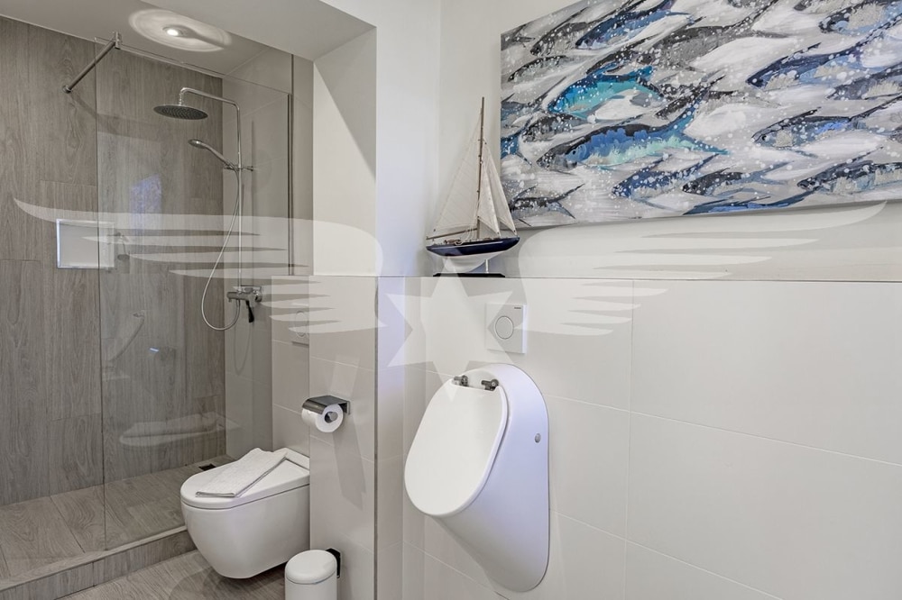 Baño 2