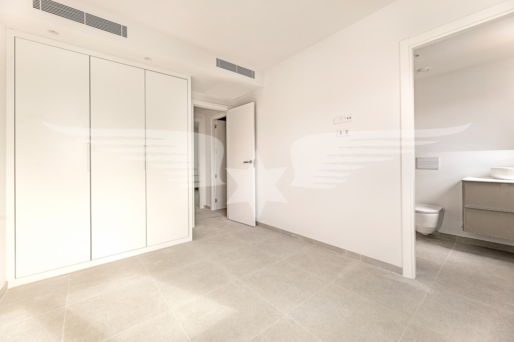 Dormitorio 3