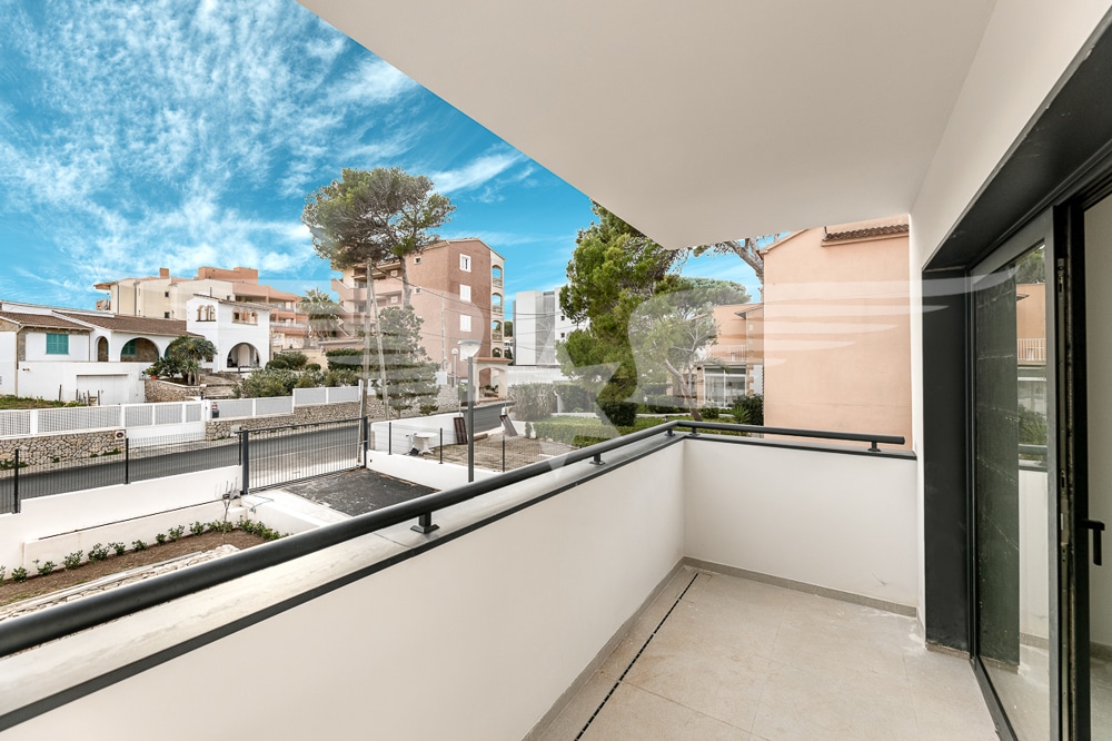 Terraza