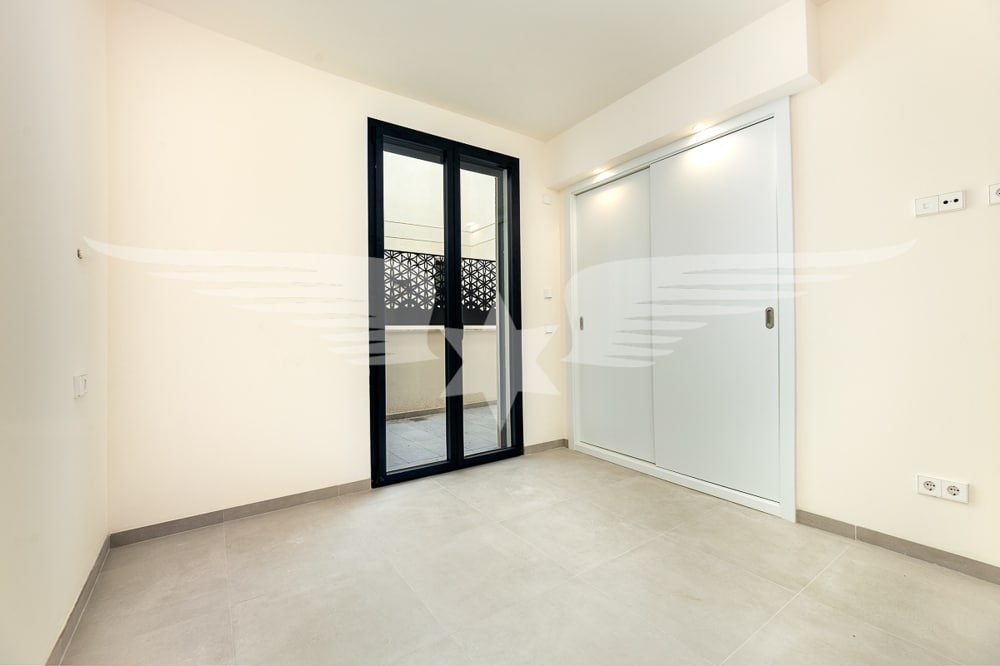 Dormitorio 1