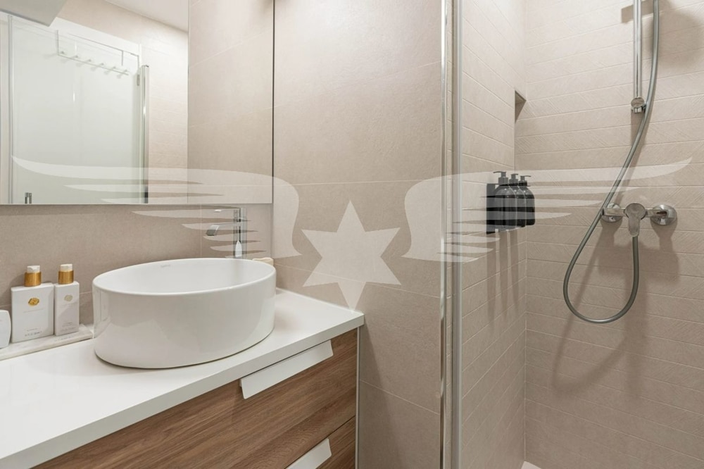 Bathroom 1