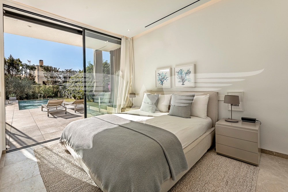 Master Suite