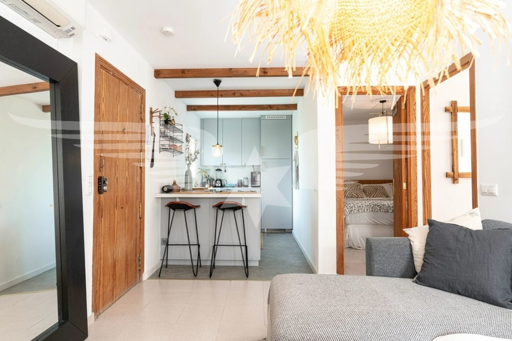 Salón/Cocina