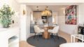 Living/Dining Area