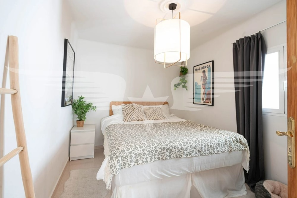 Dormitorio 1