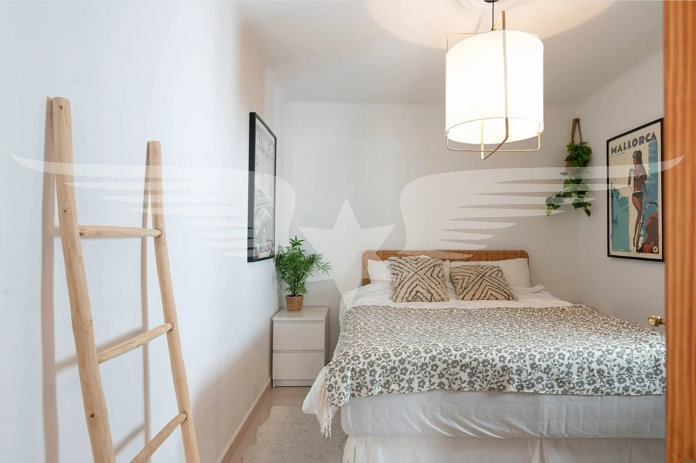Dormitorio 1