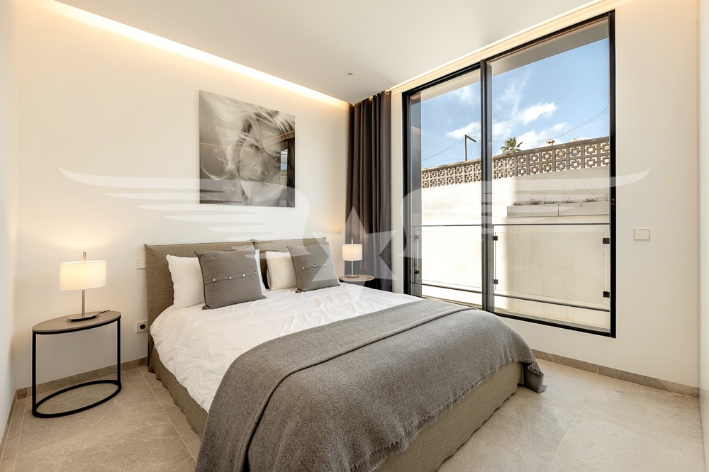 Schlafzimmer 2