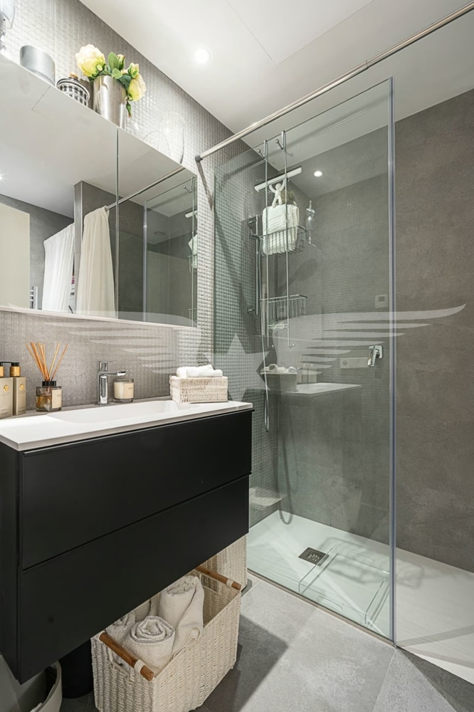 Baño 1