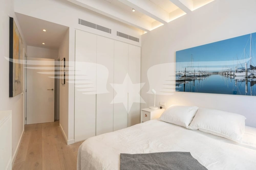 Dormitorio 1