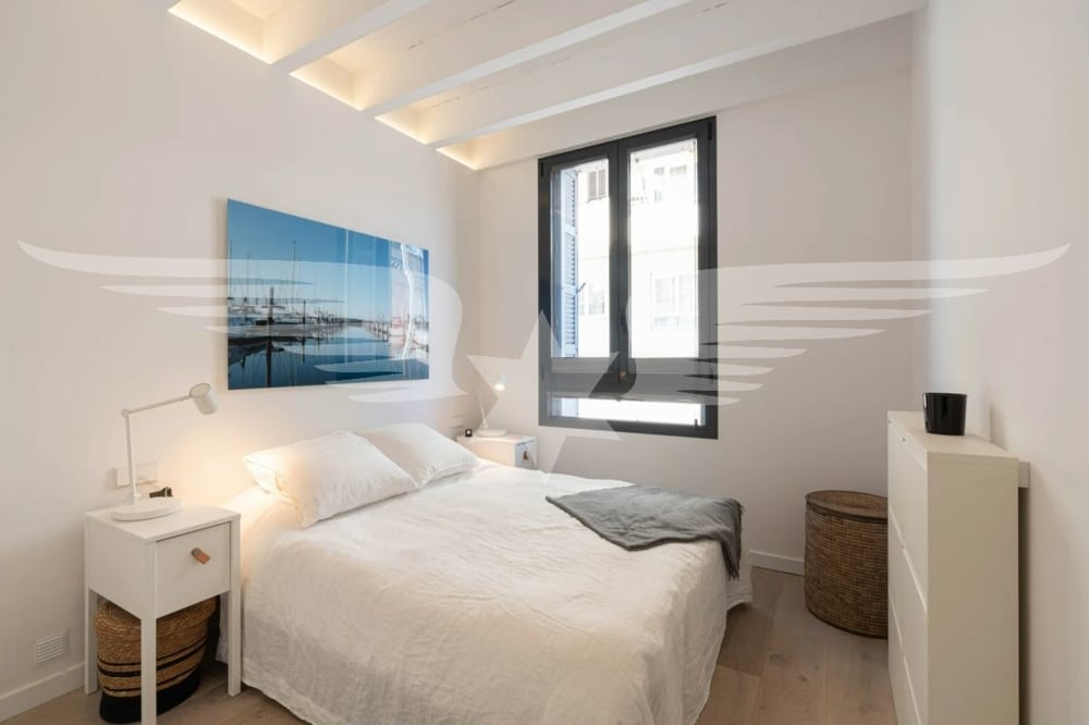 Dormitorio 1