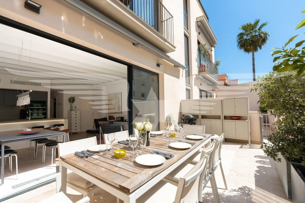 Terraza