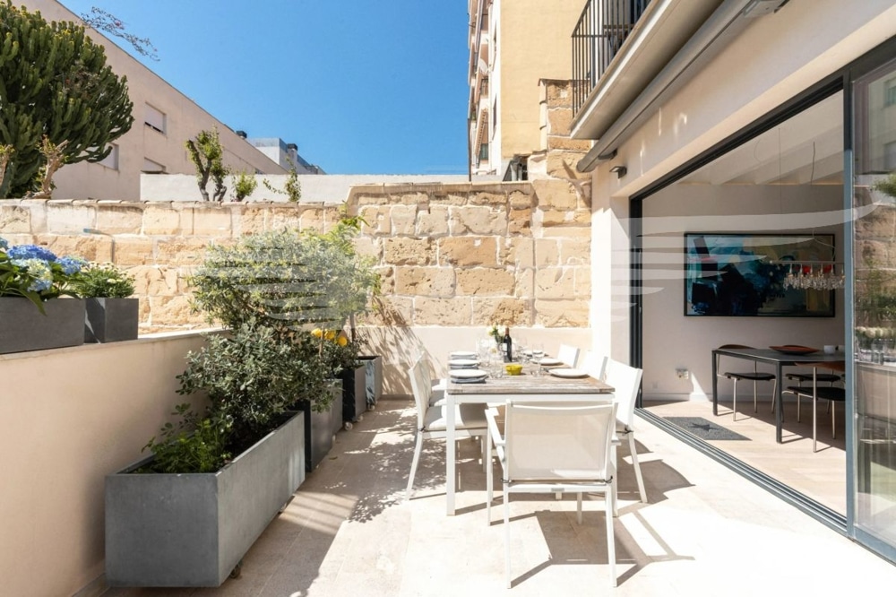 Terraza