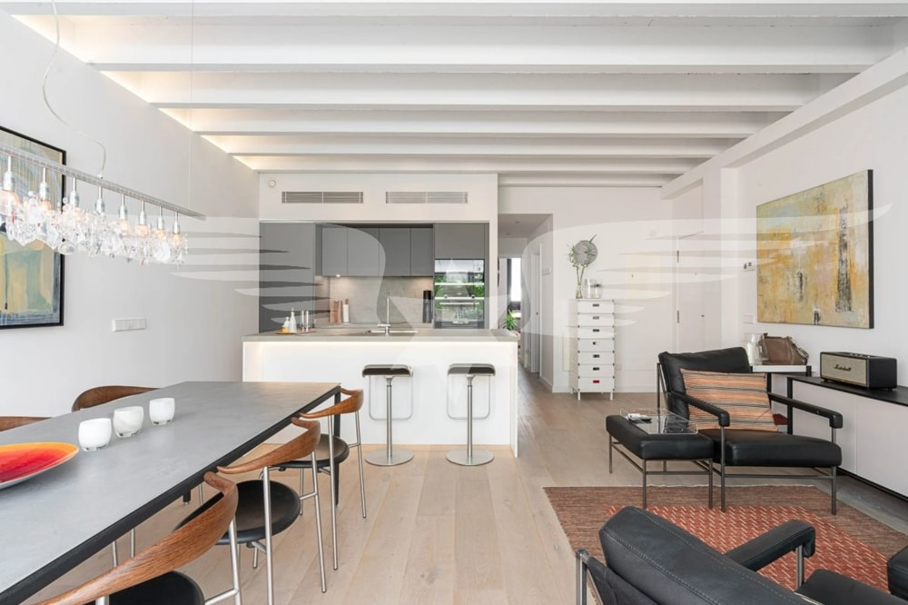 Salón/Comedor