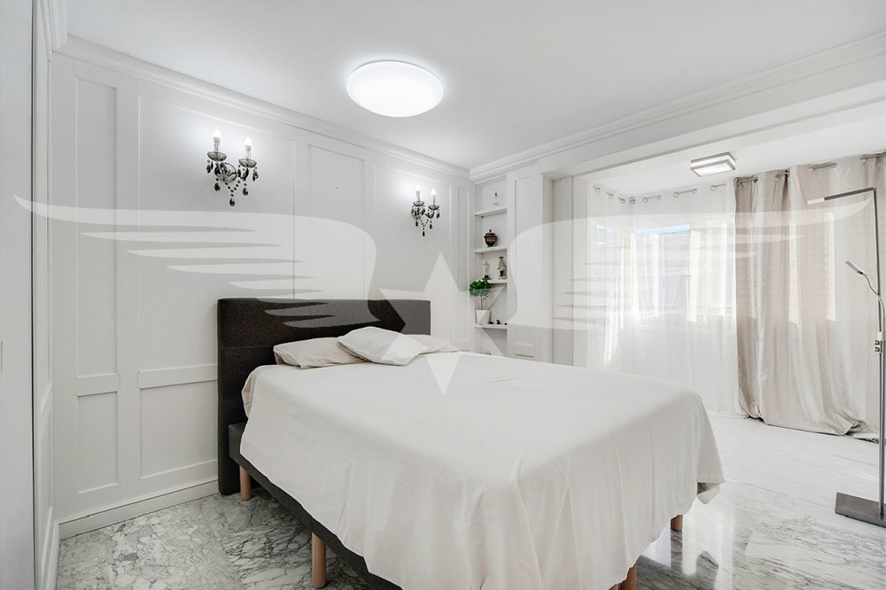 Schlafzimmer 4
