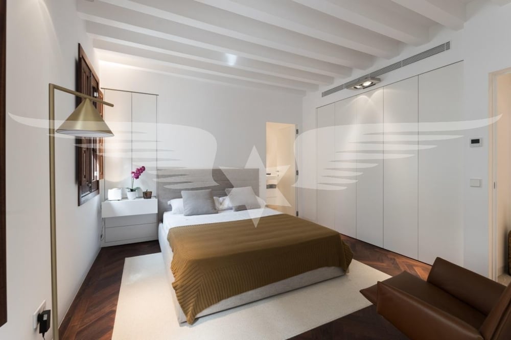 Dormitorio 1