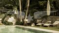 Piscina comunitaria visualizada