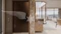 Visualised lift