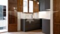Living Area/Kitchen