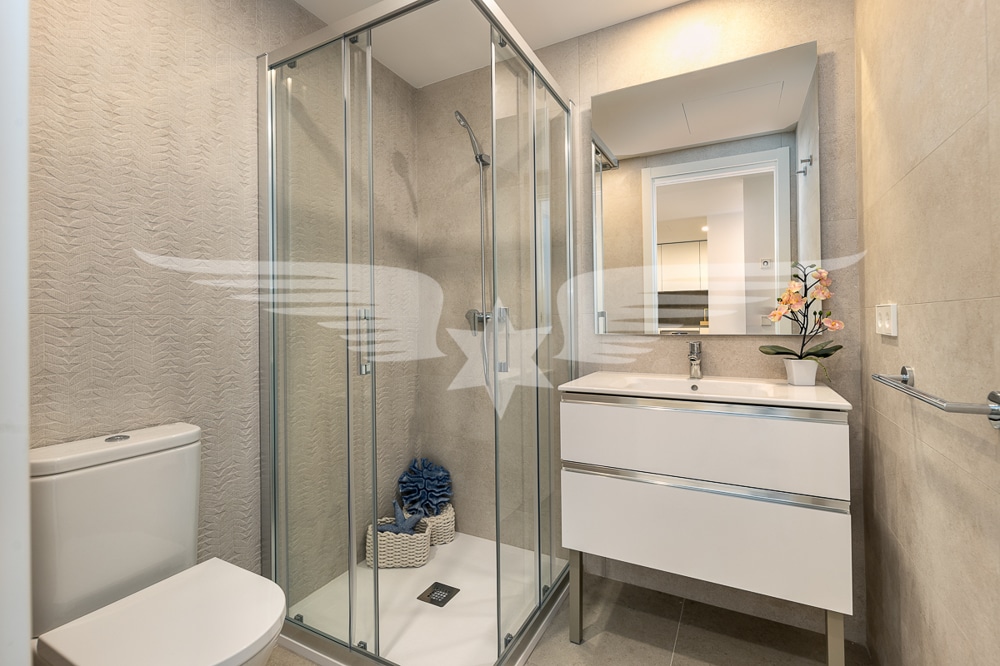 Bathroom 2